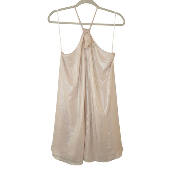 Anthropologie Mermaid Mini Dress - Picture 4 of 10